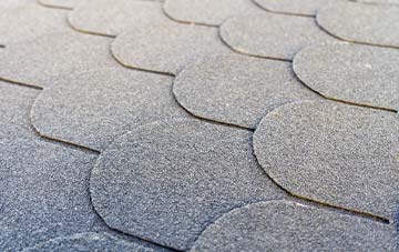 Burthwaite asphalt roofing costs