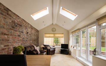 conservatory roof insulation Burthwaite, Cumbria