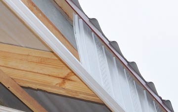 why Burthwaite fascia repairs are essential