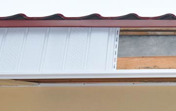 Burthwaite fascia repair costs