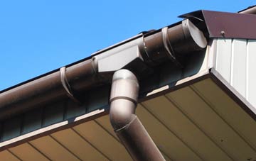 types of Burthwaite fascias