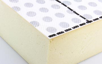 meeting Burthwaite building codes