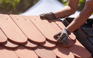 Burthwaite roof tile contractors