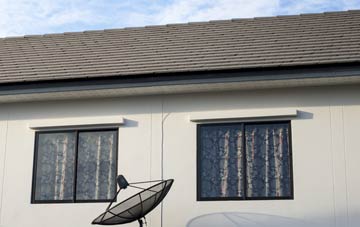 Burthwaite rubber roof costs