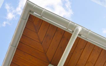 Burthwaite soffit types