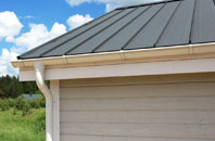 Burthwaite fascia repair