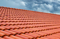 Burthwaite roofing tiles